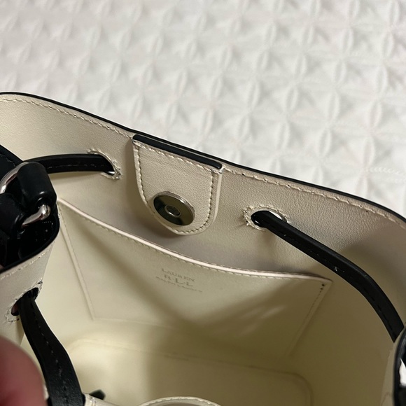 Shoulder bag - Picture 7 of 9